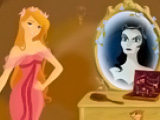 Online oyun Princess Giselle