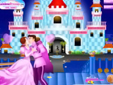 Online oyun Princess Kiss