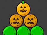 Online oyun Pumpkin Remover