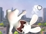 Online oyun Rabbids Alive and Kicking