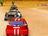 Online oyun Rally Racing