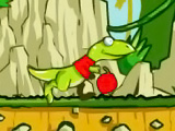 Online oyun Raptor Fruit Rush