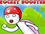 Online oyun Rocket booster