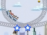 Online oyun Rollercoaster Rush