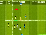 Online oyun Rugby Final