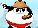 Online oyun Samurai Panda 2