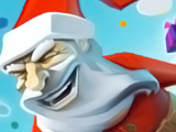 Online oyun Santa Can Fly
