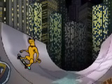 Scooby Doo Skateboard