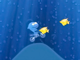 Online oyun Shark Bike