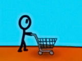 Online oyun Shopping Cart Hero 2