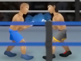 Side ring knockout