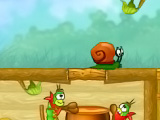 Online oyun Snail Bob 2
