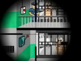 Sniper Freedom: Prision Escape
