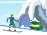 Online oyun Snowboarding Supreme 2