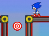 Sonic Break The Target