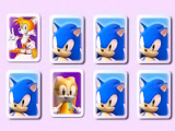 Sonic Memory Match
