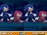 Sonic X Speed Spotter