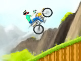 Online oyun Super Bike Ride