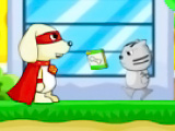 Online oyun Super Doggy
