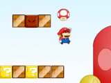Online oyun Super Mario Land
