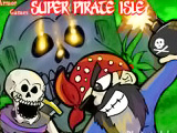 Online oyun Super Pirate Isle
