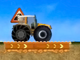 Online oyun Super Tractor