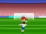 Online oyun Super World Cup Free Kicks