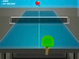 Online oyun Table Tennis