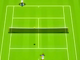 Tennis Game 2