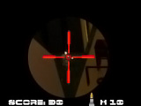 Online oyun Terrorist Sniper