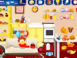 Thanks Giving Hidden Objects