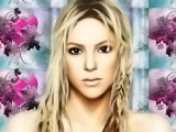 The Fame: Shakira