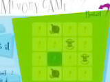 Online oyun The memory game
