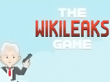 Online oyun The Wikileaks Game