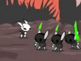 Online oyun This Bunny Kills 2