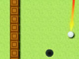 Online oyun Tiny Golf