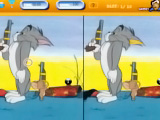 Tom and Jerry Point and Click