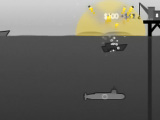Online oyun Torpedoes Armed