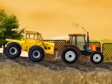 Online oyun Tractor Mania