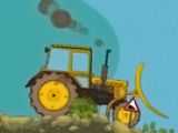 Online oyun Tractors Power