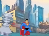 Training Academy Superman