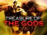 Online oyun Treasure Of The Gods