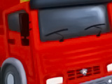 Online oyun Truckster