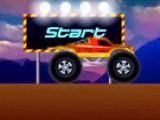 Online oyun Turbo Truck 2