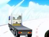 Online oyun Turbo Trucks