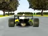 Ultimate Formula Racing