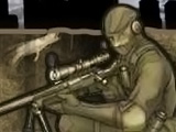 Online oyun Urban Sniper