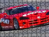 Viper CC Racing Jigsaw Puzzle