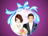 Online oyun Wedding Couples