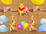 Online oyun Winnie Balloon Trail